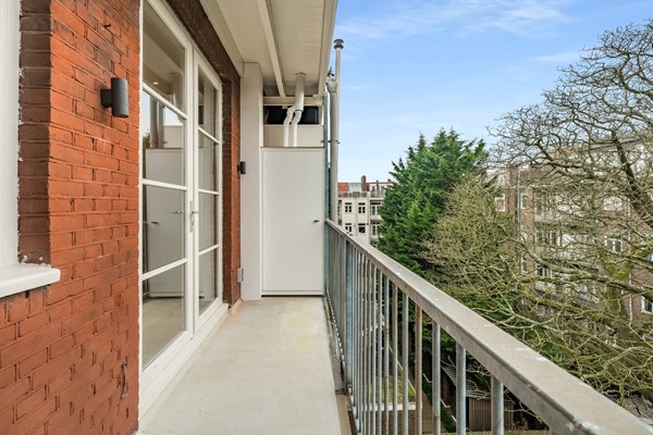 Medium property photo - Stadionweg 275-3, 1076 NZ Amsterdam